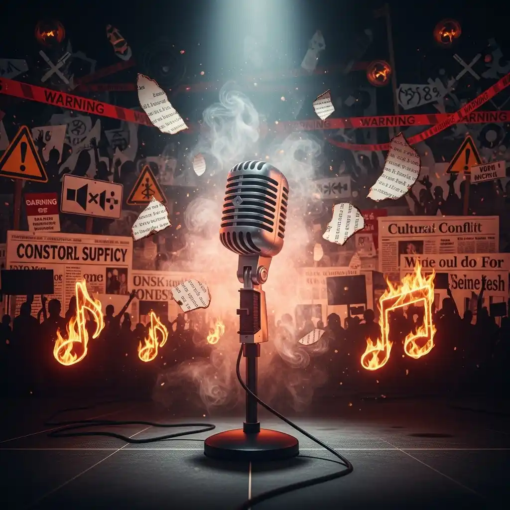 Most Controversial Song Meanings Explained